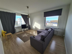 Rytitornit Apartment A18 in Kemi